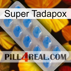 Super Tadapox 22